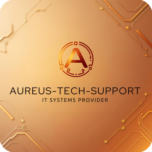 aureus-tech-support